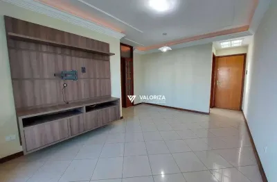 Apartamento com 3 quartos à venda, 86 m² por R$ 500.000 - Edifício Plaza Sul - Sorocaba/SP