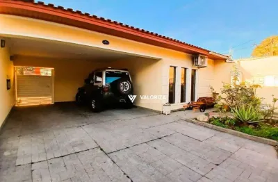 Casa com 3 dormitórios à venda, 215 m² por r$ 690.000,00 - jardim simus - sorocaba/sp