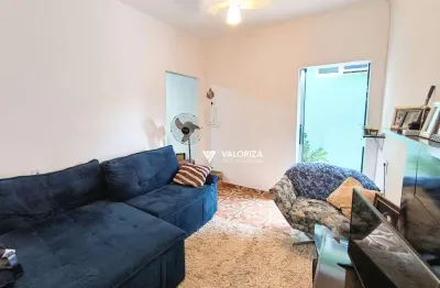 Casa com 2 dormitórios à venda, 137 m² por R$ 490.000,00 - Vila Sônia - Sorocaba/SP