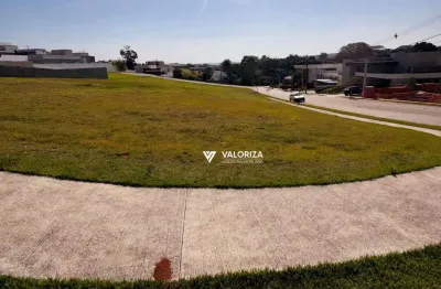 Terreno à venda, 1047 m² - condomínio fazenda jequitibá - sorocaba/sp