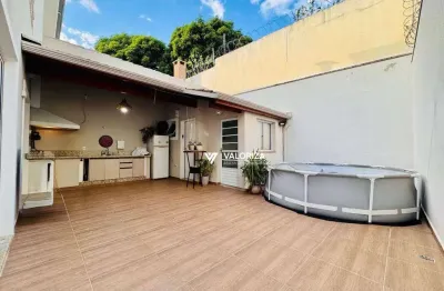 Casa com 3 dormitórios à venda, 158 m² por R$ 1.018.000,00 - Condomínio Residencial Monte Bello - Sorocaba/SP