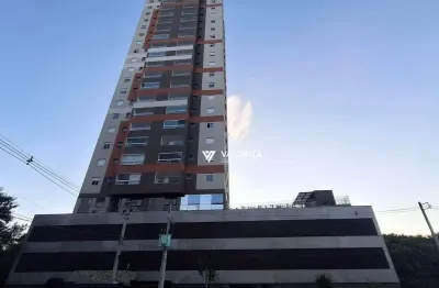 Apartamento com 3 dormitórios à venda, 73 m² por r$ 815.000,00 - condomínio concetto campolim - sorocaba/sp