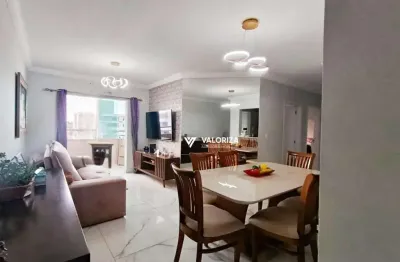 Apartamento com 3 dormitórios à venda, 80 m² por R$ 670.000,00 - Nature Residencial Clube - Sorocaba/SP