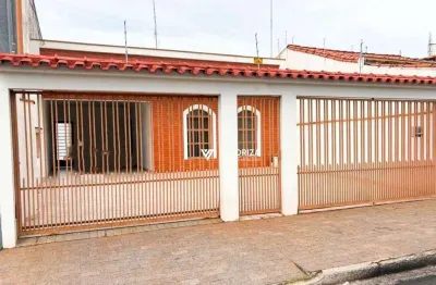 Casa à venda, 176 m² por r$ 575.000,00 - centro - sorocaba/sp