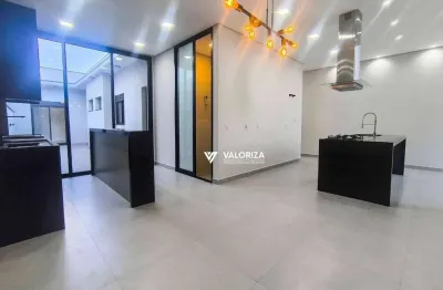 Casa com 3 dormitórios à venda, 162 m² por r$ 999.000,00 - wanel ville - sorocaba/sp