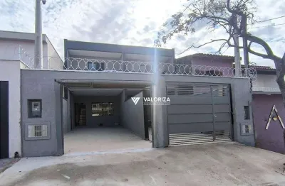 Casa com 2 suítes à venda, 124 m² por r$ 499.000 - wanel ville - sorocaba/sp