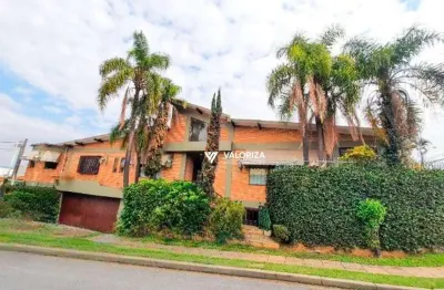 Casa para alugar, 336 m² por r$ 13.238,29/mês - jardim santa rosália - sorocaba/sp