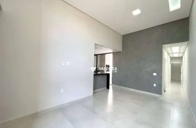 Casa à venda, 105 m² por r$ 695.000,00 - jardim residencial villaggio ipanema i - sorocaba/sp