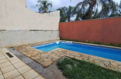 Casa com 3 dormitórios à venda, 242 m² por r$ 950.000,00 - condomínio constantino matucci - sorocaba/sp