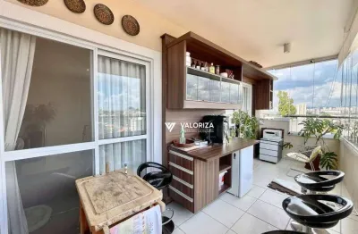 Apartamento com 2 quartos à venda na Rua Grécia, 73, Jardim Europa, Sorocaba