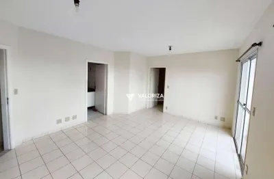 Apartamento com 3 dormitórios, 80 m² - venda por r$ 850.000,00 ou aluguel por r$ 4.100,00/mês - parque campolim - sorocaba/sp