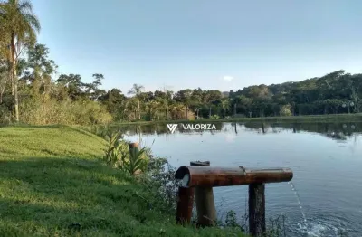 Sítio com 3 quartos à venda, 24000 m² por r$ 1.280.000 - chacara santa terezinha - araçoiaba da serra/sp