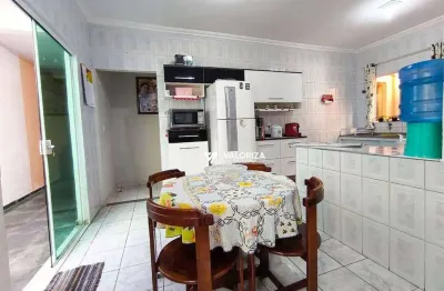 Casa com 3 dormitórios à venda, 225 m² por r$ 360.000,00 - julio de mesquita filho - sorocaba/sp