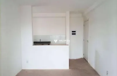 Apartamento com 2 dormitórios à venda, 52 m² por r$ 265.000,00 - chácaras reunidas são jorge - sorocaba/sp