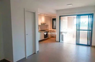 Apartamento para alugar, 90 m² por r$ 5.400,00/mês - parque morumbi - votorantim/sp