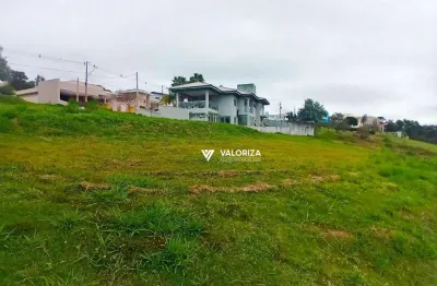 Terreno à venda, 1047 m² por r$ 325.000,00 - village araçoiaba - araçoiaba da serra/sp