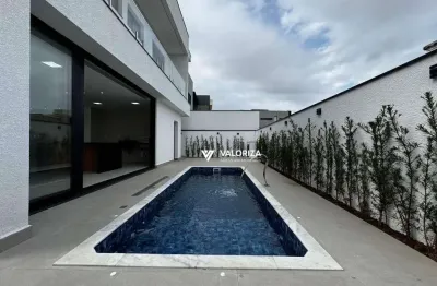 Casa com 3 dormitórios à venda, 275 m² por r$ 2.000.000,00 - cyrela landscape esplanada - votorantim/sp
