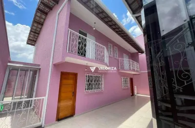 Casa com 8 dormitórios à venda, 232 m² por r$ 1.200.000,00 - vila barão - sorocaba/sp