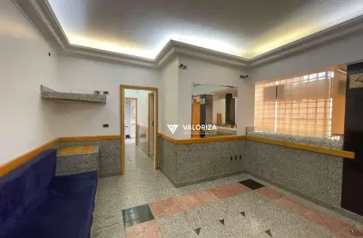 Sala para alugar, 120 m² por r$ 3.630,00/mês - centro - sorocaba/sp