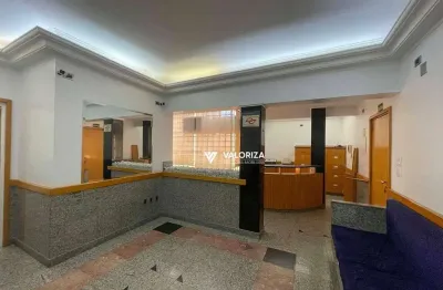Sala para alugar, 120 m² por r$ 3.630,00/mês - centro - sorocaba/sp