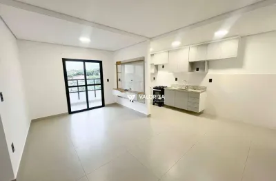 Apartamento com 3 quartos para alugar, 85 m² por r$ 3.360/mês - edifício one jardim europa - sorocaba/sp
