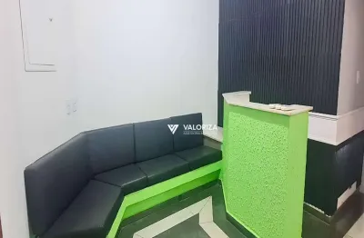 Sala, 119 m² - venda por R$ 430.000,00 ou aluguel por R$ 3.975,00/mês - Centro - Sorocaba/SP