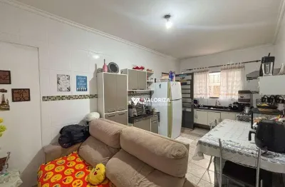 Casa com 3 quartos à venda, 134 m² por r$ 430.000 - jardim wanel ville iv - sorocaba/sp