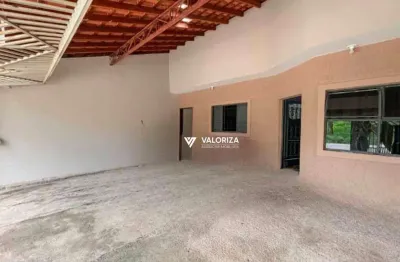 Casa com 3 quartos à venda, 134 m² por r$ 430.000 - jardim wanel ville iv - sorocaba/sp