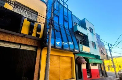 Prédio, 53658 m² - venda por r$ 1.900.000,00 ou aluguel por r$ 10.619,07/mês - centro - sorocaba/sp