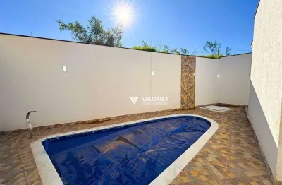 Casa com 3 quartos à venda, 102 m² por r$ 650.000 - vila santo antônio - votorantim/sp