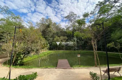 Apartamento com 2 dormitórios para alugar, 92 m² por r$ 7.025,00/mês - granville reserva atlântica - votorantim/sp
