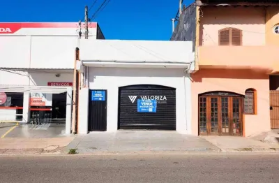 Prédio à venda, 120 m² por r$ 600.000,00 - jardim ana maria - sorocaba/sp