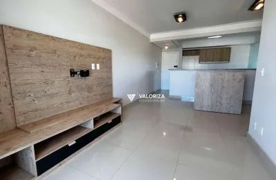 Apartamento com 3 dormitórios à venda, 86 m² por r$ 640.000,00 - jardim gonçalves - sorocaba/sp