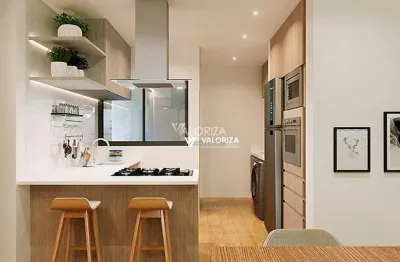 Apartamento com 3 quartos à venda, 95 m² por r$ 1.100.000 - alameda jk - votorantim/sp