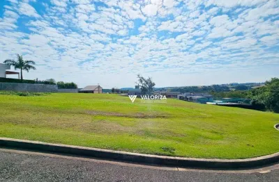 Terreno à venda, 1000 m² por r$ 279.000,00 - condomínio village ipanema - araçoiaba da serra/sp