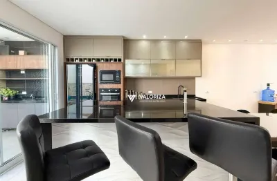 Casa com 4 dormitórios à venda, 310 m² por r$ 1.580.000,00 - jardim golden park residencial - sorocaba/sp
