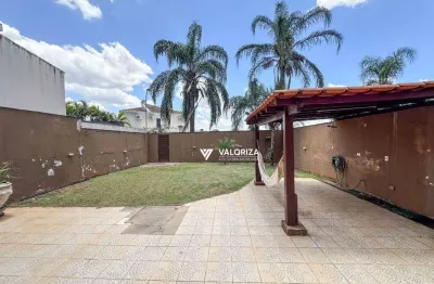Casa com 3 dormitórios à venda, 242 m² por r$ 950.000,00 - condomínio constantino matucci - sorocaba/sp