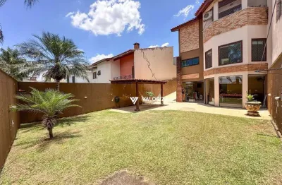 Casa com 3 dormitórios à venda, 242 m² por r$ 950.000,00 - condomínio constantino matucci - sorocaba/sp