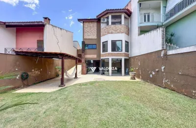 Casa com 3 dormitórios à venda, 242 m² por r$ 950.000,00 - condomínio constantino matucci - sorocaba/sp