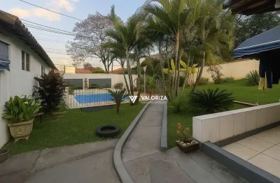 Casa com 4 dormitórios à venda, 348 m² por r$ 1.300.000,00 - jardim bandeirantes - sorocaba/sp
