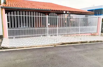Casa com 3 quartos à venda, 186 m² por r$ 650.000 - jardim iguatemi - sorocaba/sp