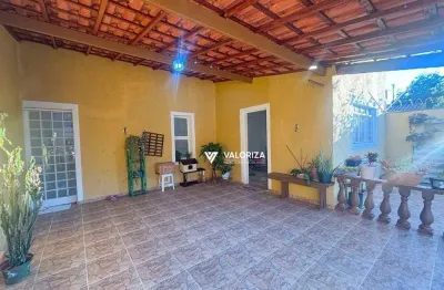 Casa com 2 quartos à venda, 148 m² por r$ 430.000 - parque ouro fino - sorocaba/sp
