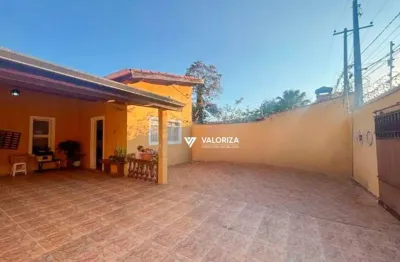 Casa com 2 quartos à venda, 148 m² por r$ 430.000 - parque ouro fino - sorocaba/sp