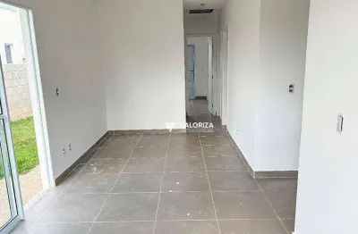 Casa com 3 quarto à venda, 69 m² por r$ 610.000 - villa amarone - sorocaba/sp