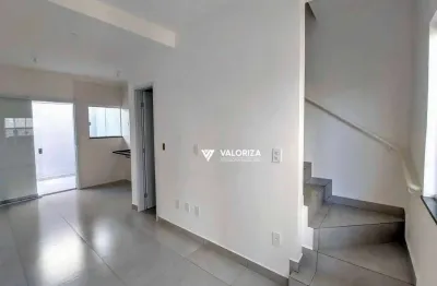 Casa com 2 quartos à venda, 62 m² por r$ 255.000 - jardim betânia - sorocaba/sp