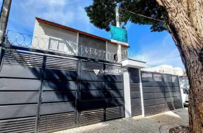 Casa com 2 quartos à venda, 62 m² por r$ 255.000 - jardim betânia - sorocaba/sp