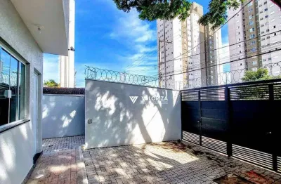 Casa com 2 quartos à venda, 62 m² por r$ 255.000 - jardim betânia - sorocaba/sp