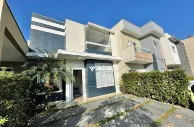 Casa com 3 quartos, sendo 1 suíte à venda, 145 m² por r$ 789.000 - golden park - sorocaba/sp