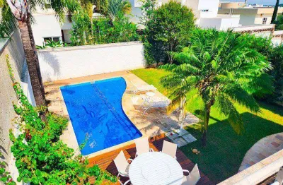 Casa com 3 quartos à venda, 385 m² por r$ 2.700.000 - sunset condomínio residencial - sorocaba/sp