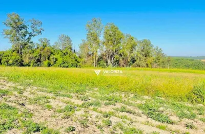 Área à venda, 53160 m² por r$ 2.000.000,00 - jardim novo mundo - sorocaba/sp